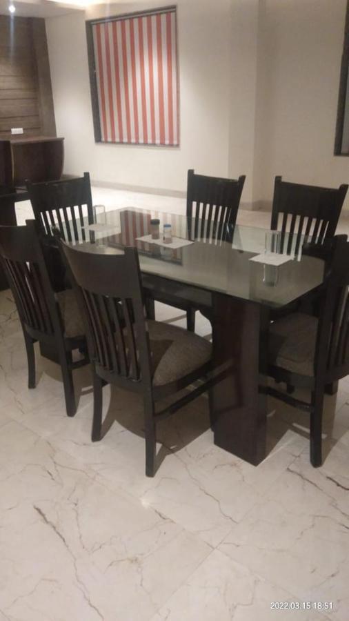 אגרה Sourav Park Inn מראה חיצוני תמונה